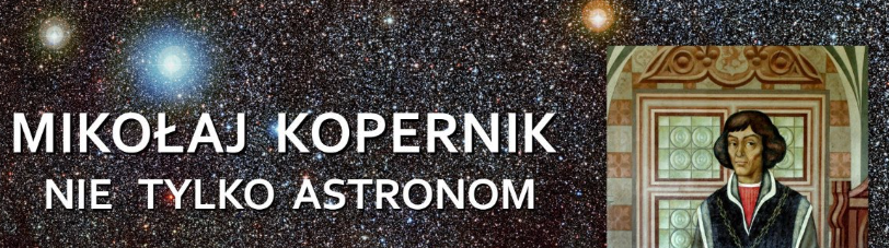 I miejsce Konkursie Plastyczno – Historycznym  - Mikołaj Kopernik – nie tylko astronom