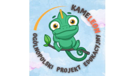 Ogólnopolski Projekt Edukacyjny ''Kameleon''