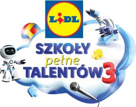 SZKOŁY pełne TALENTÓW 3.