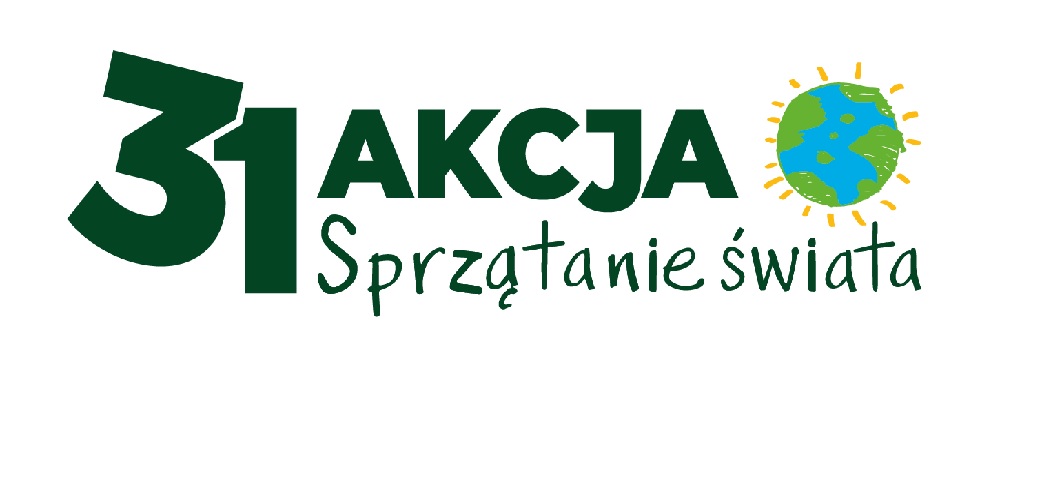 31 AKCJA SPRZĄTANIE ŚWIATA – POLSKA 2024 w SP3