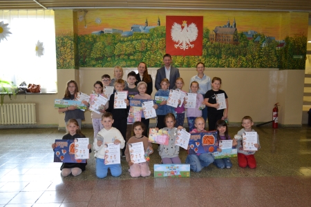 Konkurs „Mistrz skoków na skakance”