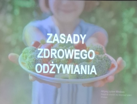 Spotkanie z dietetykiem