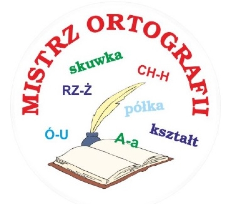 MISTRZ ORTOGRAFII