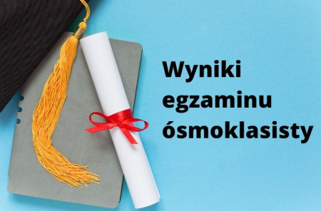 Zaświadczenia o wyniku Egzaminu Ósmoklasity