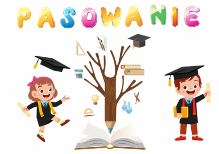 Uroczyste Pasowanie na Ucznia w Szkole Podstawowej nr 3 w Sanoku