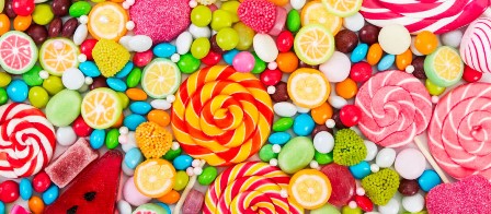 Konkurs w ramach Promocji Zdrowia ,,Słodyczy gorzki smak”