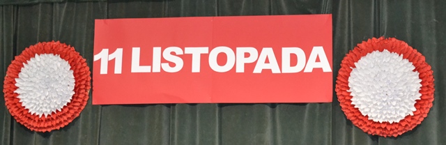 Akademia  11 listopad 2025