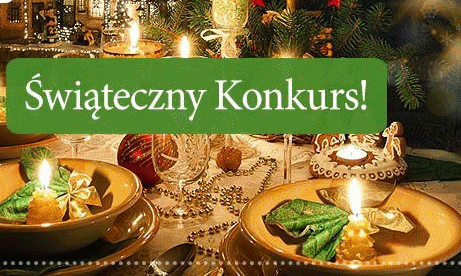Boże Narodzenie oczami dziecka - Konkurs