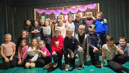 Andrzejki w edukacji wczesnoszkolnej 