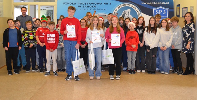 Mistrz Wymiarowania 2025