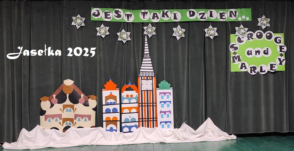 Jasełka 2025