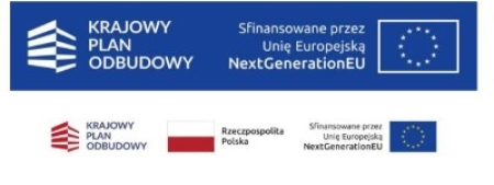 Nowe komputery ze środków Krajowego Planu Odbudowy i Zwiększania Odporności (KPO) 