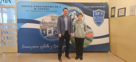 WYNIKI WYBORÓW DO MLODZIEŻOWEJ RADY MIASTA SANOKA