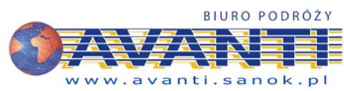 Dołącz do Avanti