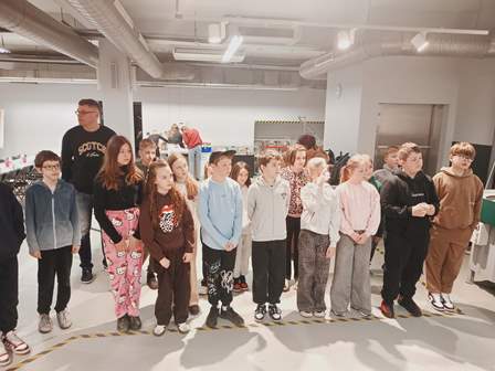 Warsztaty malowania na szkle