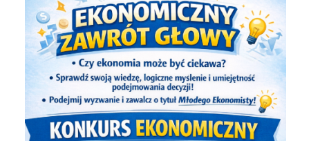 Ekonomiczny Zawrót Głowy