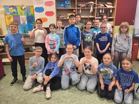 Światowy Dzień Świadomości Autyzmu