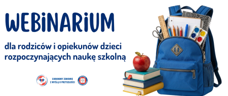 WSSE w Rzeszowie zaprasza na bezpłatny webinar.