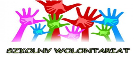 Wolontariat