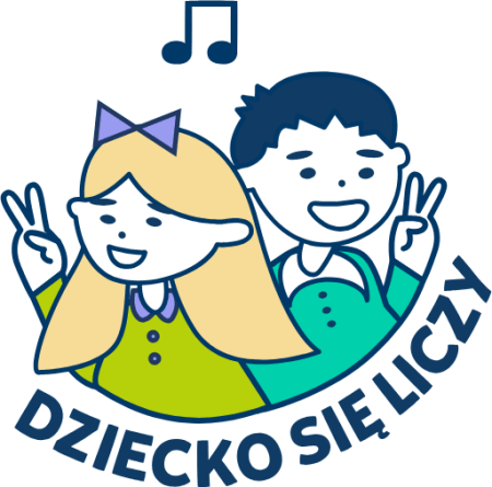Dziecko się liczy