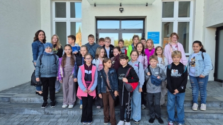 DZIEŃ CHŁOPAKA w klasie 4b